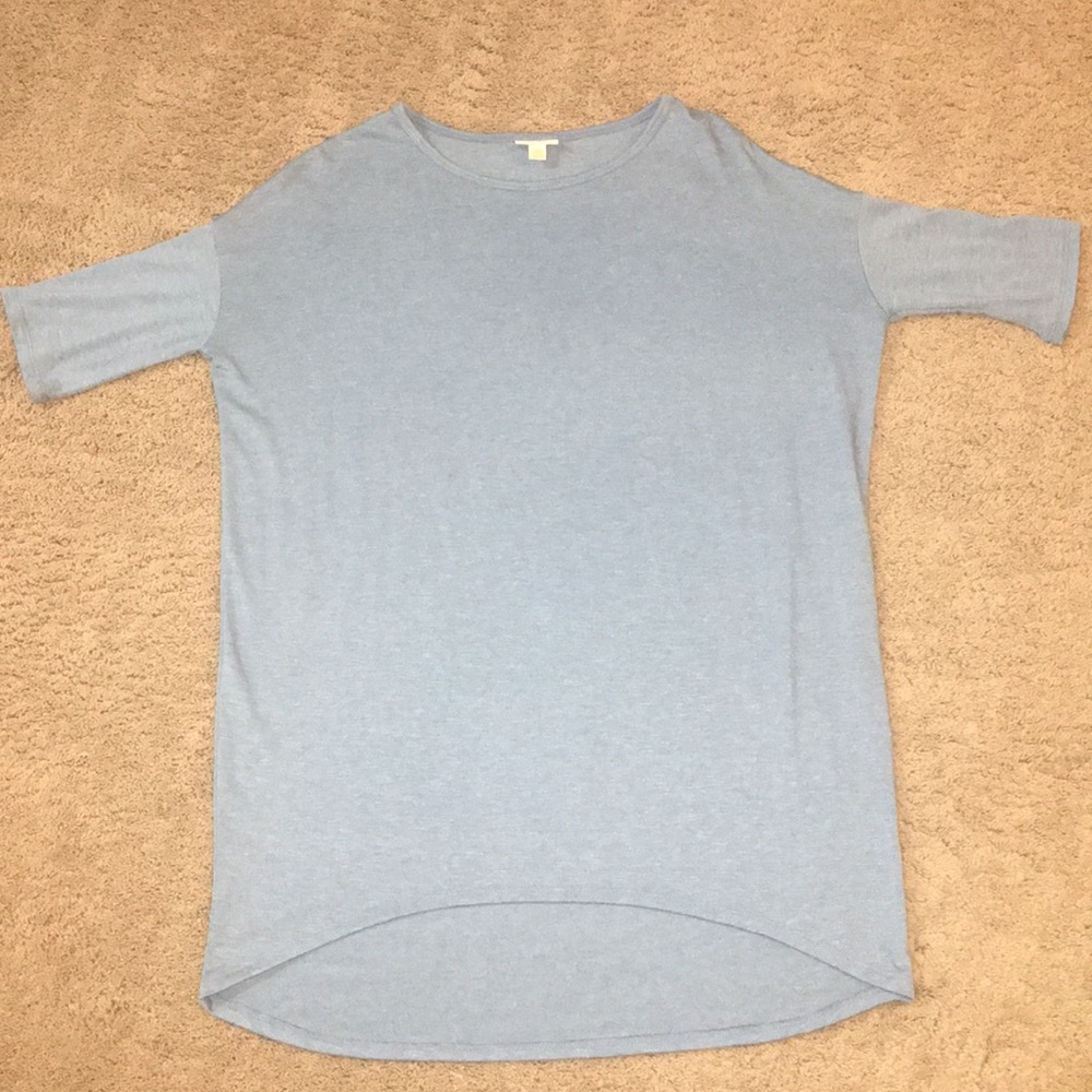 Lularoe Irma XXS